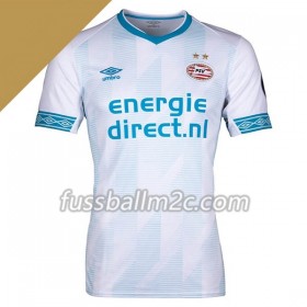 Fußballtrikots PSV Eindhoven Auswärts Trikotsatz 2018-2019